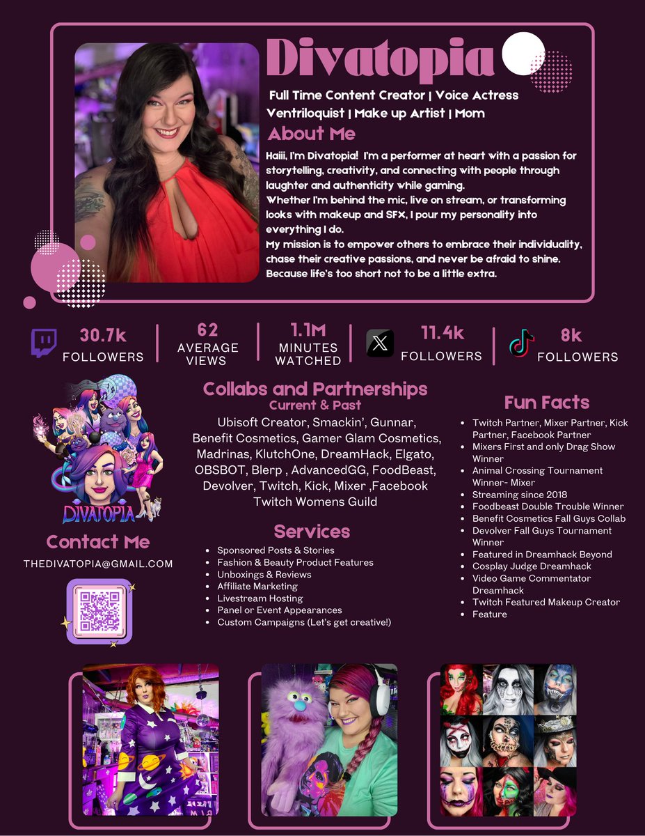 Divatopia tweet media