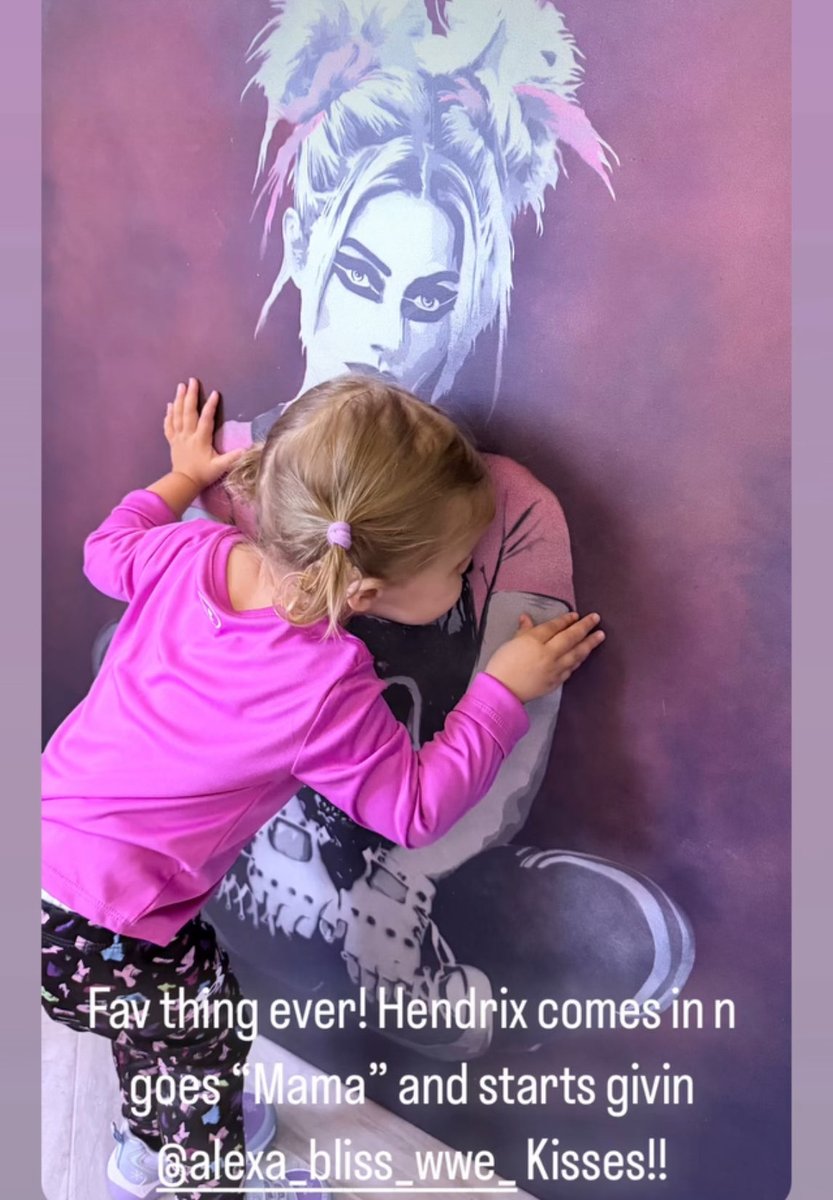 Lexi (Kaufman) Cabrera tweet media