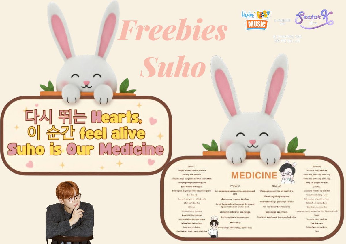 Suho ☽̶☾_WhoAreYou🧡🐰 tweet media