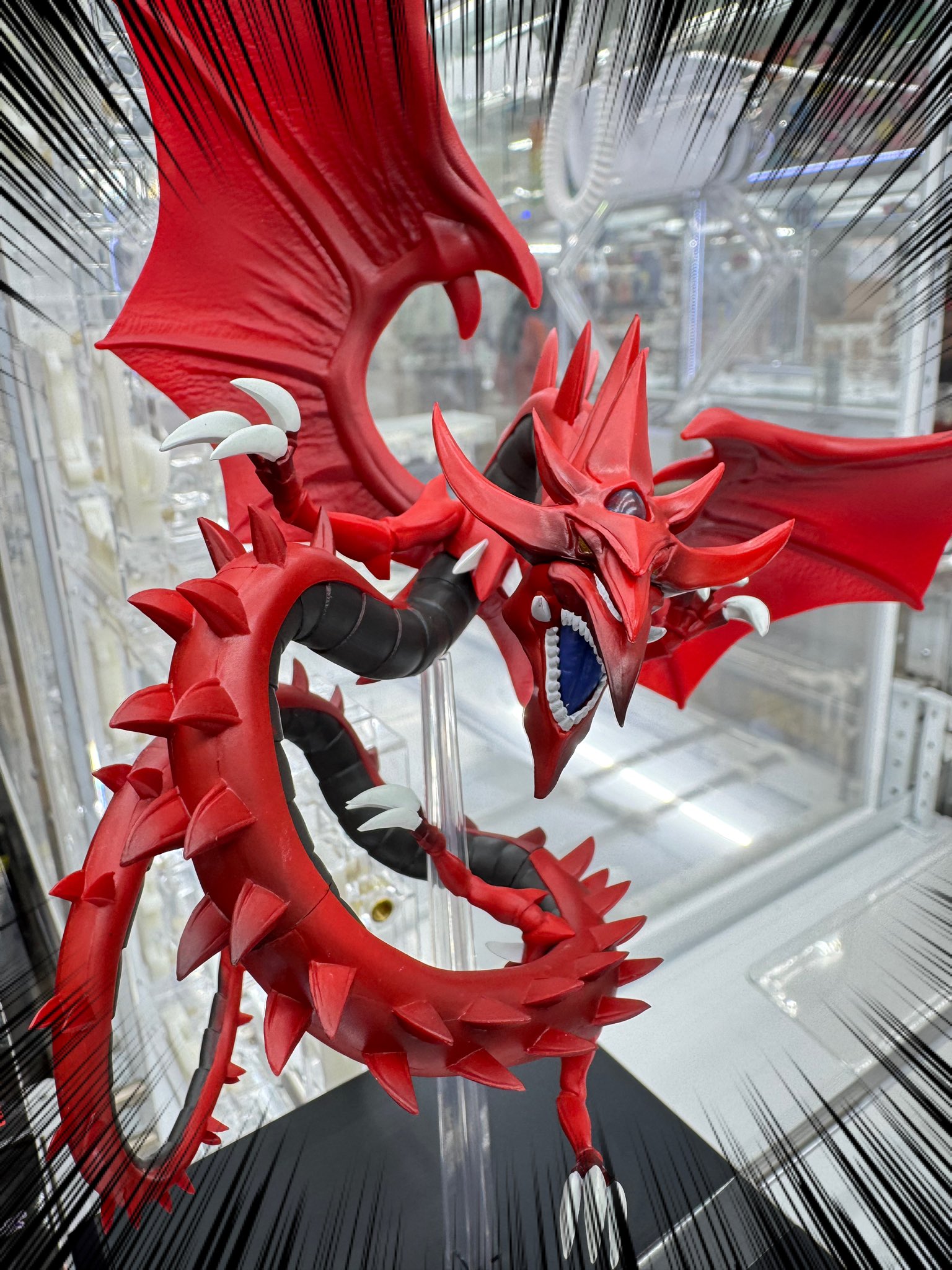 新作まとめ売り シャルティア マチュ ナナチ オシリスの天空竜 Pちゃん シンジ もってきーな水戸店 on X: 