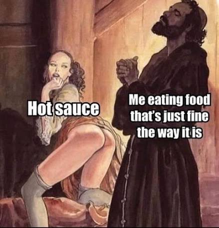 🌶️🍑🙏