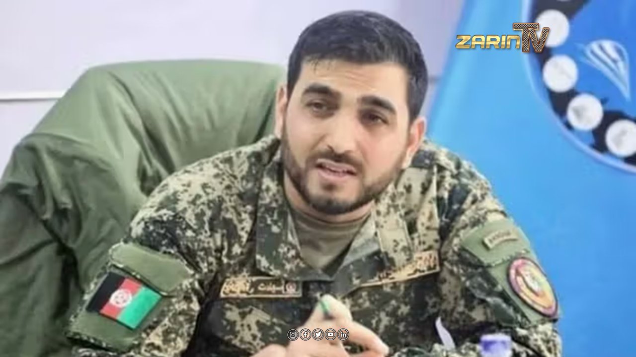 جنرال خوشحال سعادت: طالبان به پاکستان پاسخ کوبنده داد