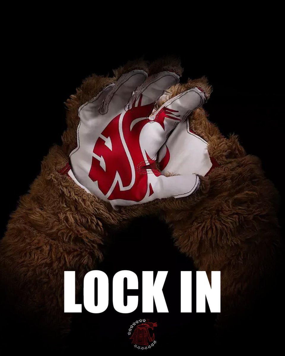 BarstoolWazzu's tweet image. COUGAR NATION WE NEED YOU! #PullmanBCT