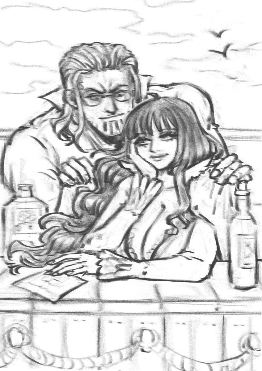 シルバーズ・レイリー