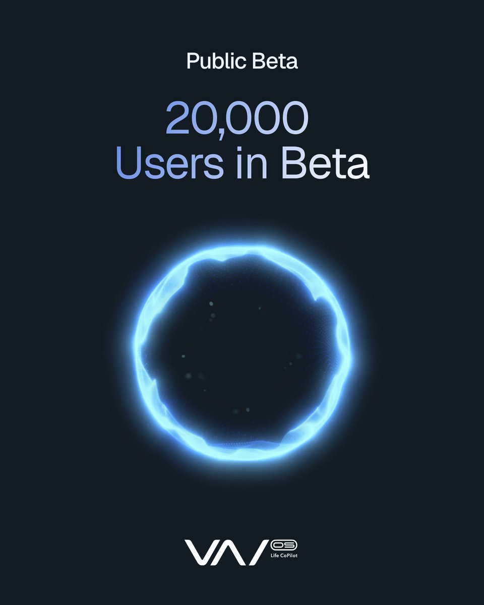 Vyvo Official tweet media