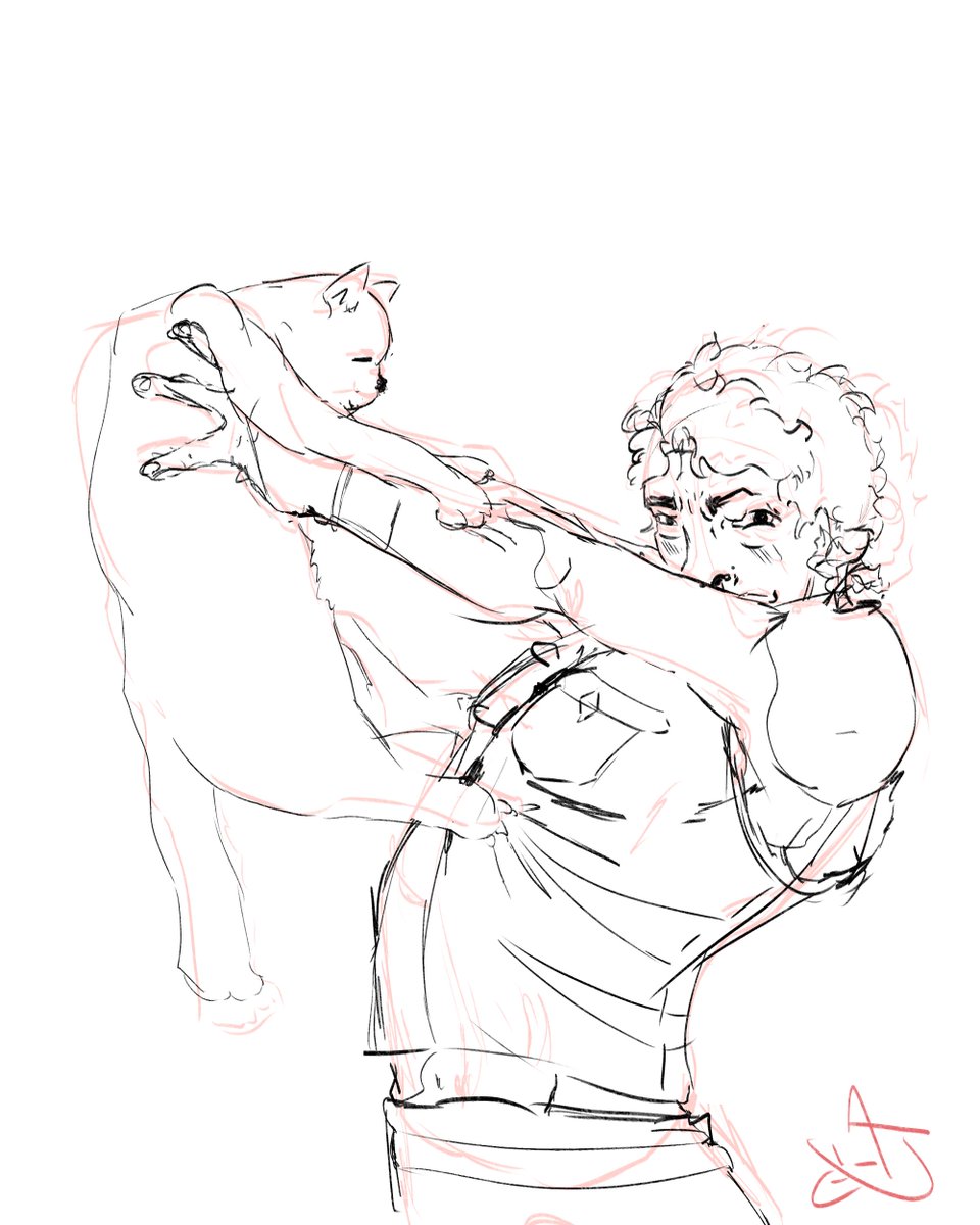 FakeR4bbit's tweet image. What&apos;s your process? #artshare