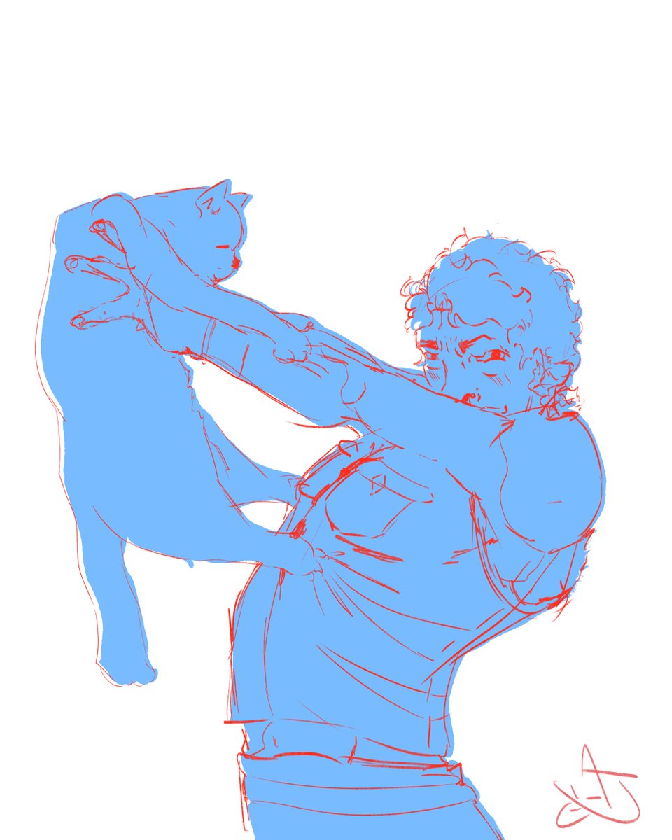 FakeR4bbit's tweet image. What&apos;s your process? #artshare