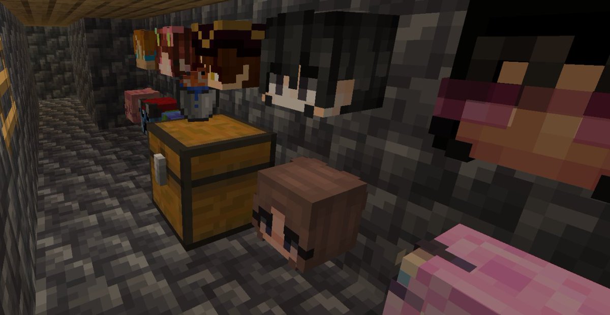 WhereisFishMay's tweet image. Fish May is ... what the fuck?