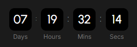 ROLL CALL! Where's all my people that are bullish on
<a href="/idOS_network/">idOS</a>

Epoch 1 ends in 7 days, it's not to late lock in! Create a profile and start doing some tasks to earn points and climb your way through the leadeboard.  GL to all of those on the grind 🫡
gidOS