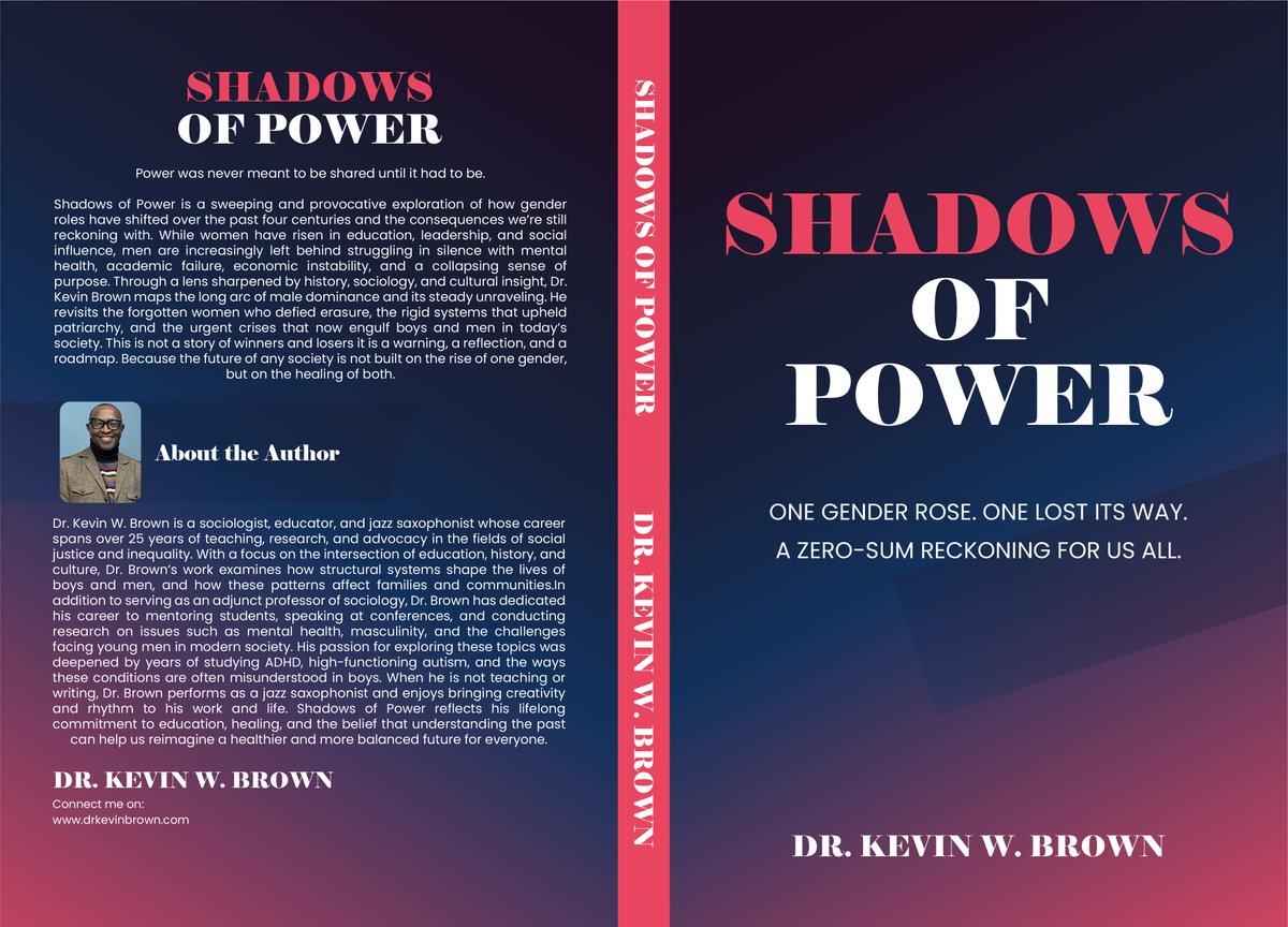 Shadows of Power is a gripping exploration of how systems of authority shape our daily lives—whether in politics, education, business, or personal relationships. Blending history, cultural critique, and human stories, the book unpacks how power can both uplift and destroy.