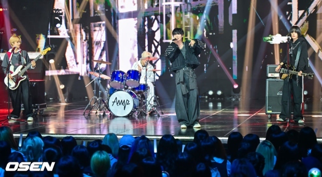 【PHOTO】PENTAGON キノからKickFlipまで、10/15放送の「SHOW CHAMPION」に出演
kstyle.com/article.ksn?ar…

#キノ #KickFlip #AxMxP #ユンソビン #POW #SHOWCHAMPION