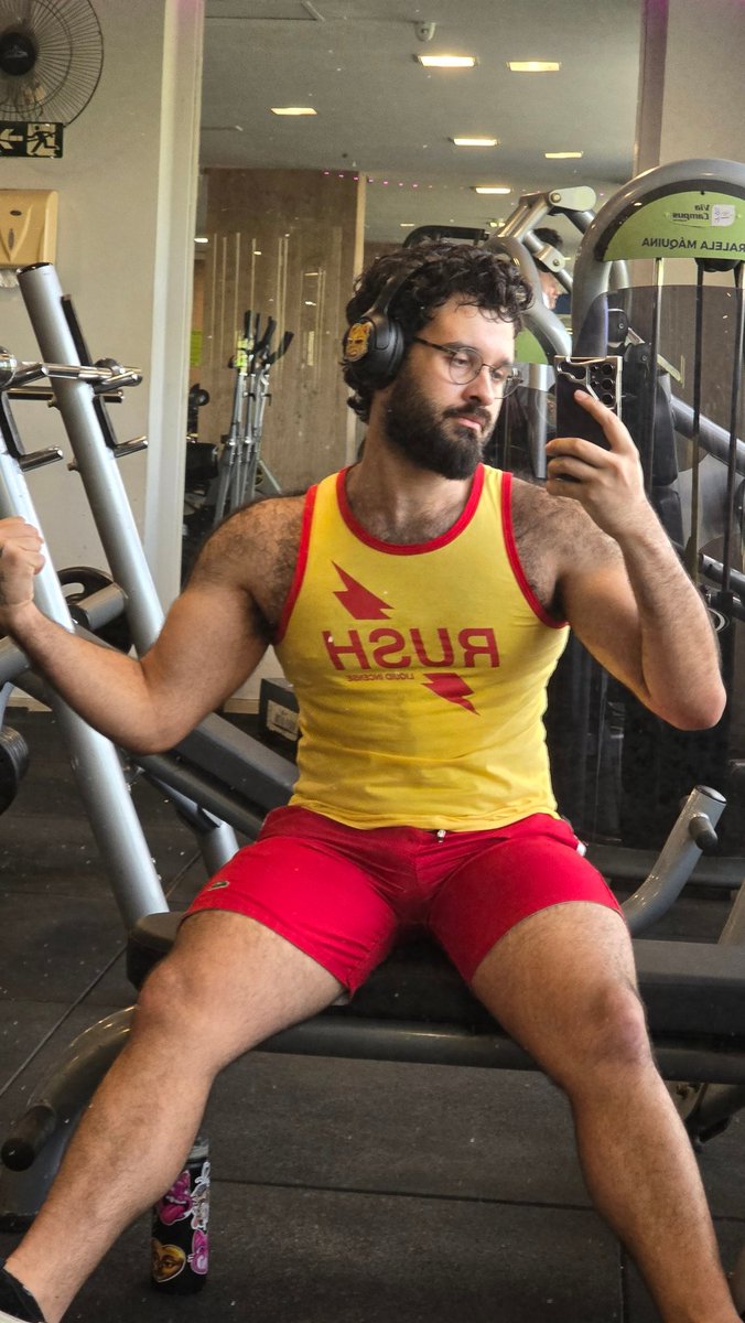 Felipe Vilar 🐺🏳️‍🌈 tweet media