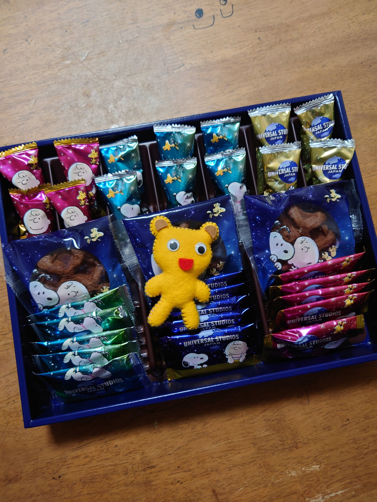 ひよこです。 笠ひよこ ぬいぐるみ(むかしばなし) うさこ – LINE FRIENDS