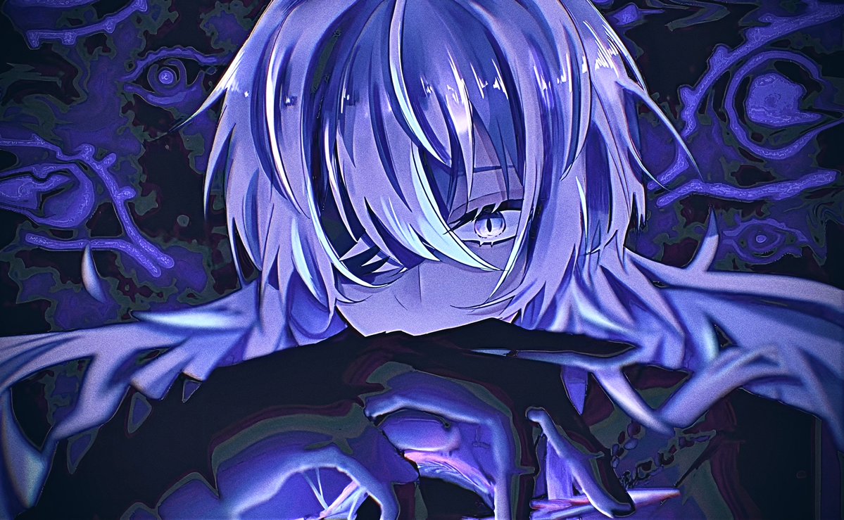 #にじさんじ絵描きさんと繋がりたい 
#めちゃつえー絵描きさんと繋がりたい 

最近サボり気味ですがもし良ければ...🤝
🐙さん多めです

ゆっくりですがRT中心に全反応巡回します👣