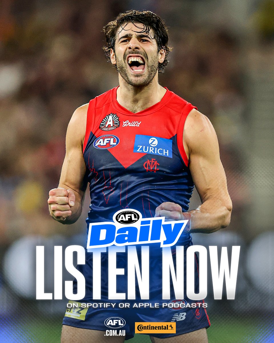 "What a problem that is for Damien Hardwick, a beautiful issue, they can now prepare for a genuine premiership tilt."

On AFL Daily, <a href="/barrettdamian/">Damian Barrett</a> and <a href="/JoeyPigz/">Joseph Pignataro</a> discuss the Suns' abundance of star midfielders after landing Christian Petracca: afl.com.au/news/1442153