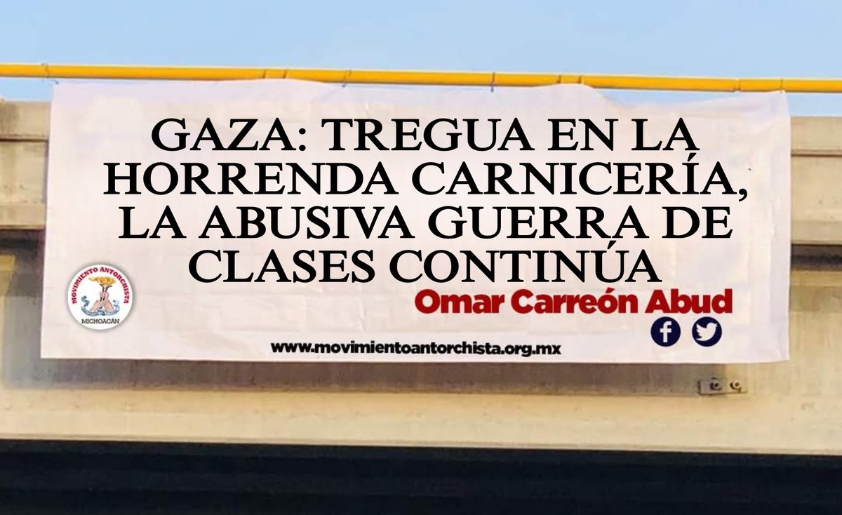 OmarCarreonAbud's tweet photo. Amable lector, te invito a leer mi artículo semanal completo en: https://t.co/MYPt5Udoyd https://t.co/6rBUWlrEEM