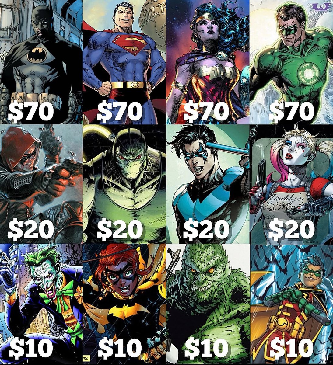 You have 100$….

Choose your team to protect you from the rest 👀🔥