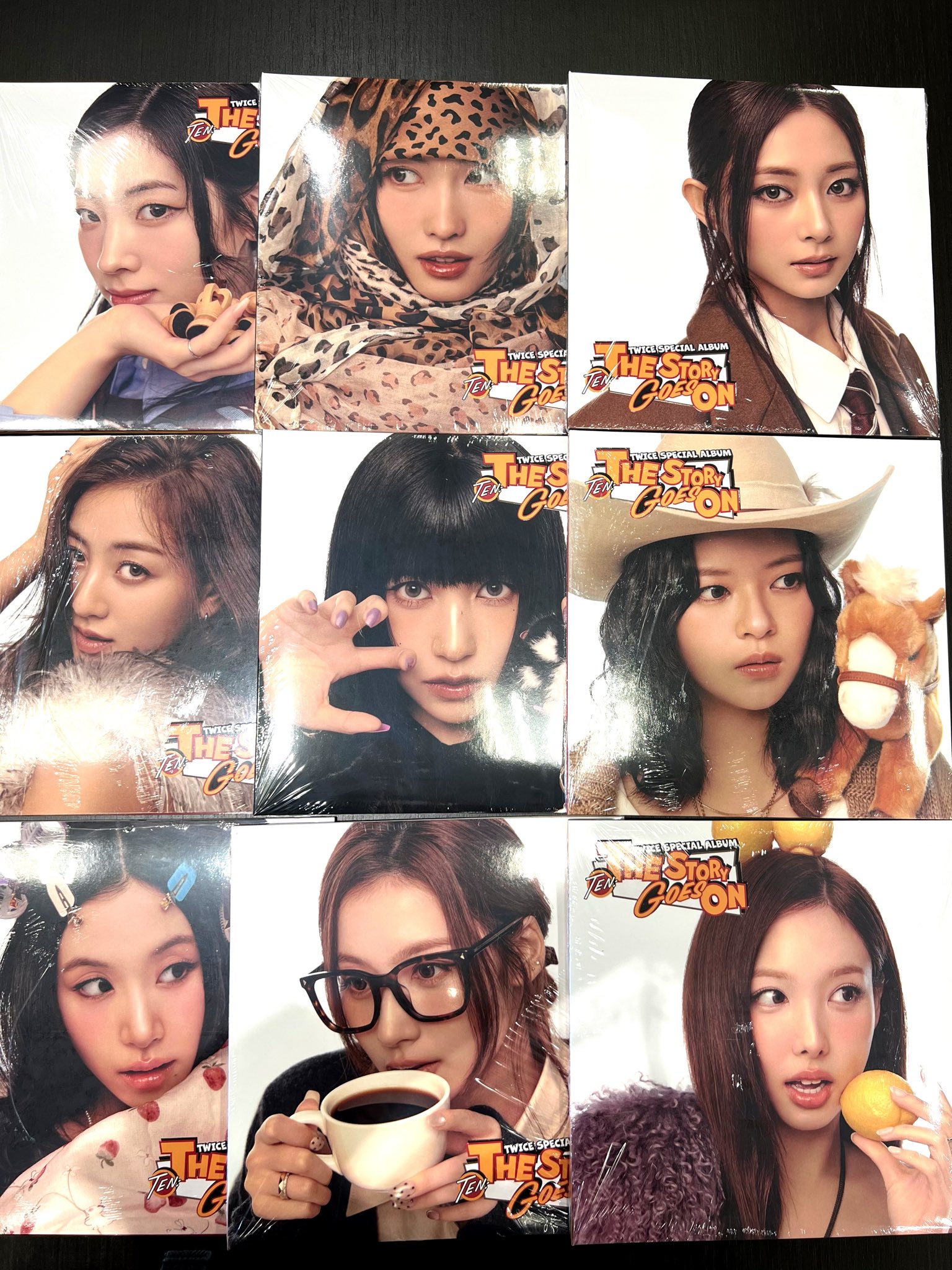 TWICE⭐︎セール中まとめ購入歓迎様 リクエスト 10点 まとめ商品 TWICE⭐︎セール中まとめ購入歓迎様 リクエスト 10点 まとめ商品