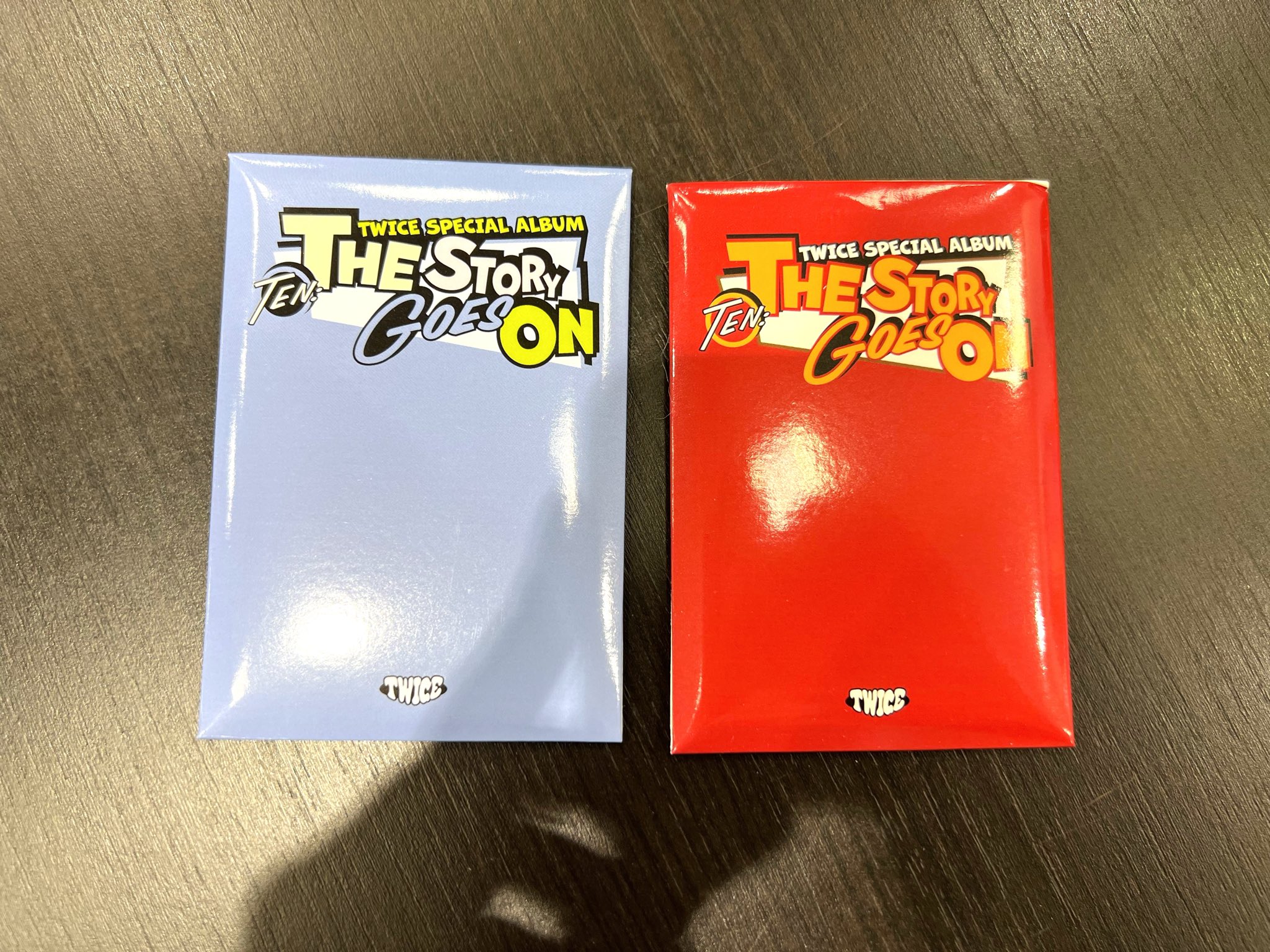 TWICE⭐︎セール中まとめ購入歓迎　② 蔦屋書店嘉島 on X: 