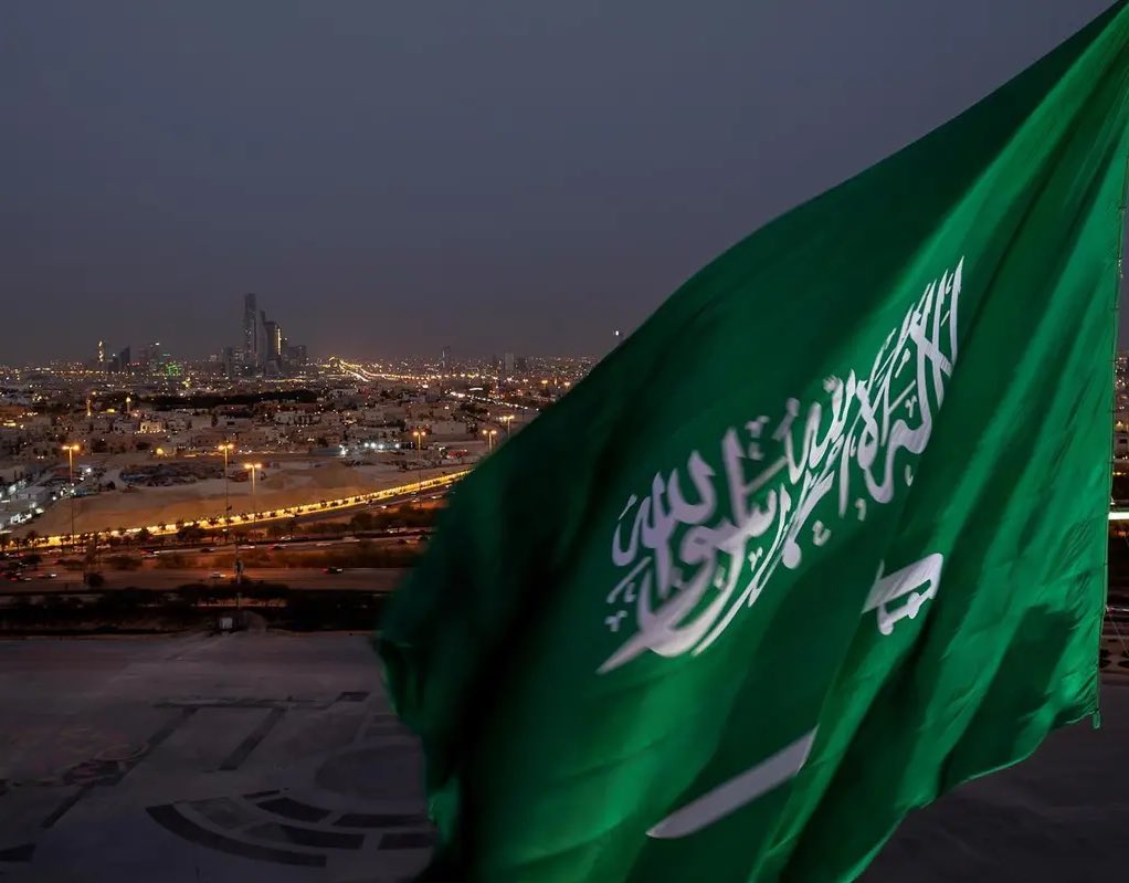 صندوق النقد الدولي :

السعودية ضمن أعلى 4 اقتصادات نموًا عالميًا بين دول مجموعة العشرين.

-
