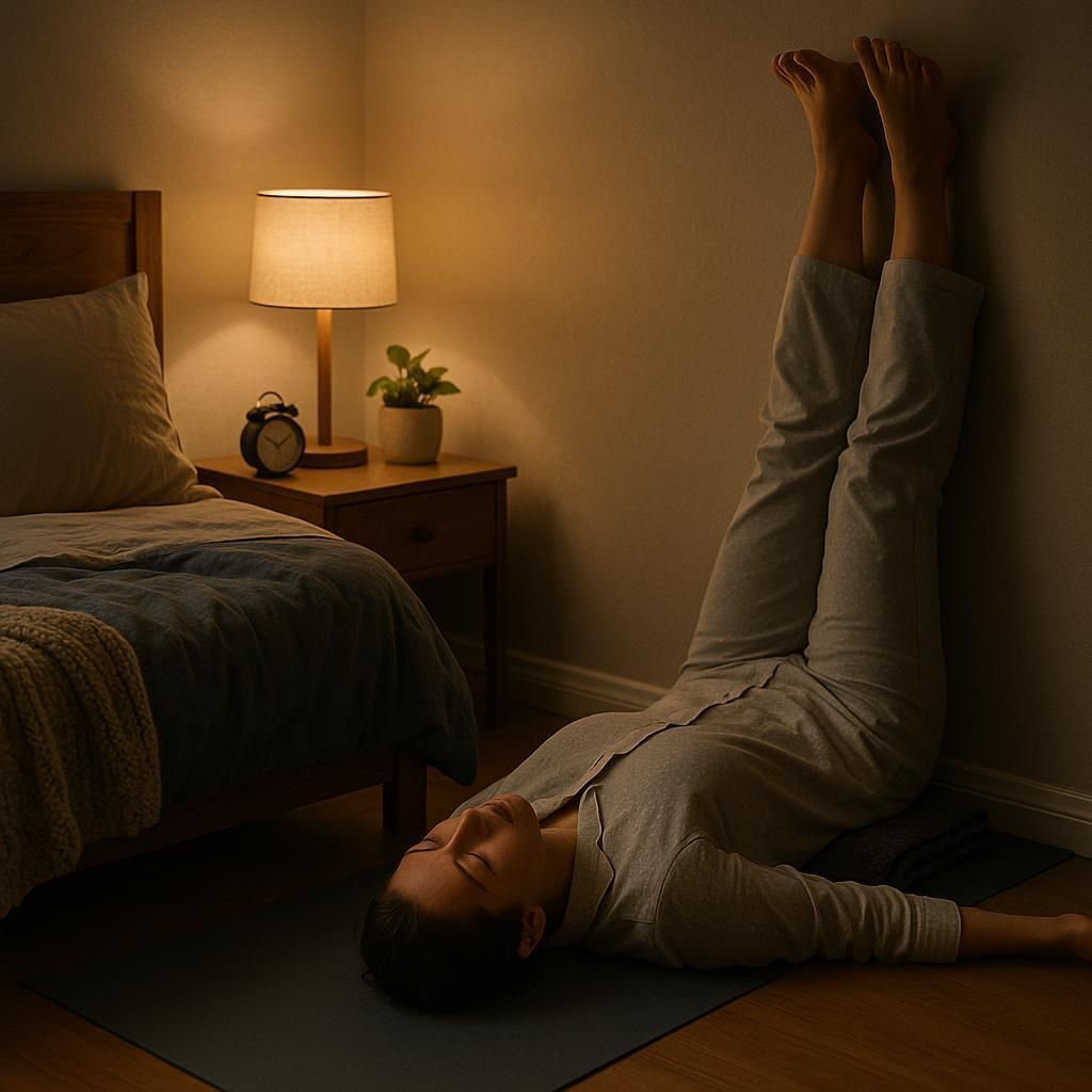 Track Yoga tweet media