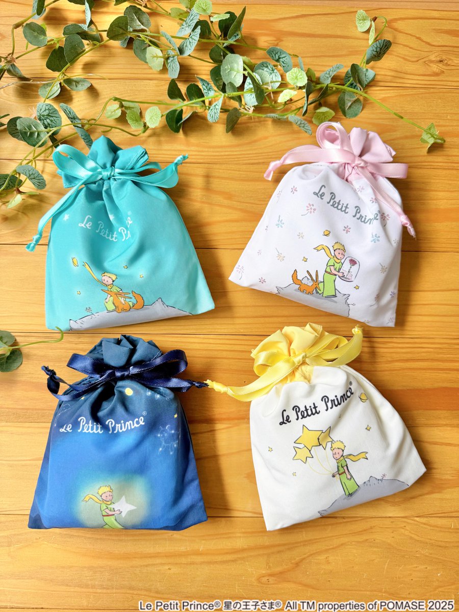 Little Prince 出品 星の王子さま公認専門店 Ma Rose（マ ローズ） on X