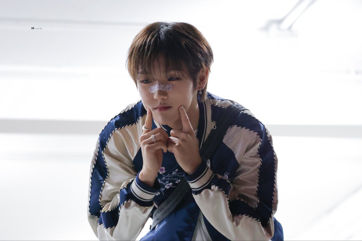 ilovexsr's tweet image. 251012 🪽

#쉬에수런 #XUESUREN #薛苏仁 #スーレン