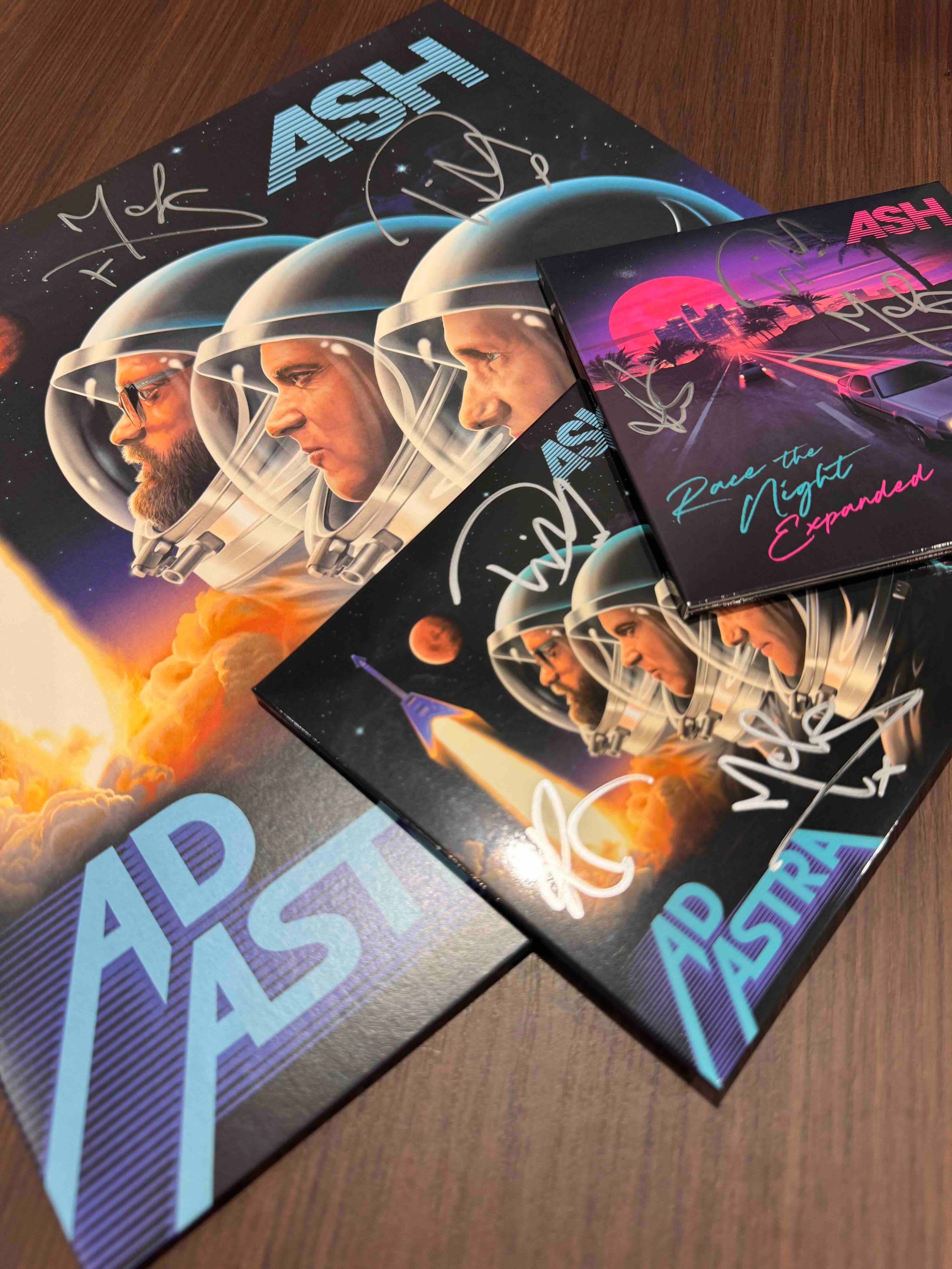 ASTRO 2019 SEASON'S GREETINGS セット【未開封】 ASIAN KUNG-FU GENERATION Info on X: 