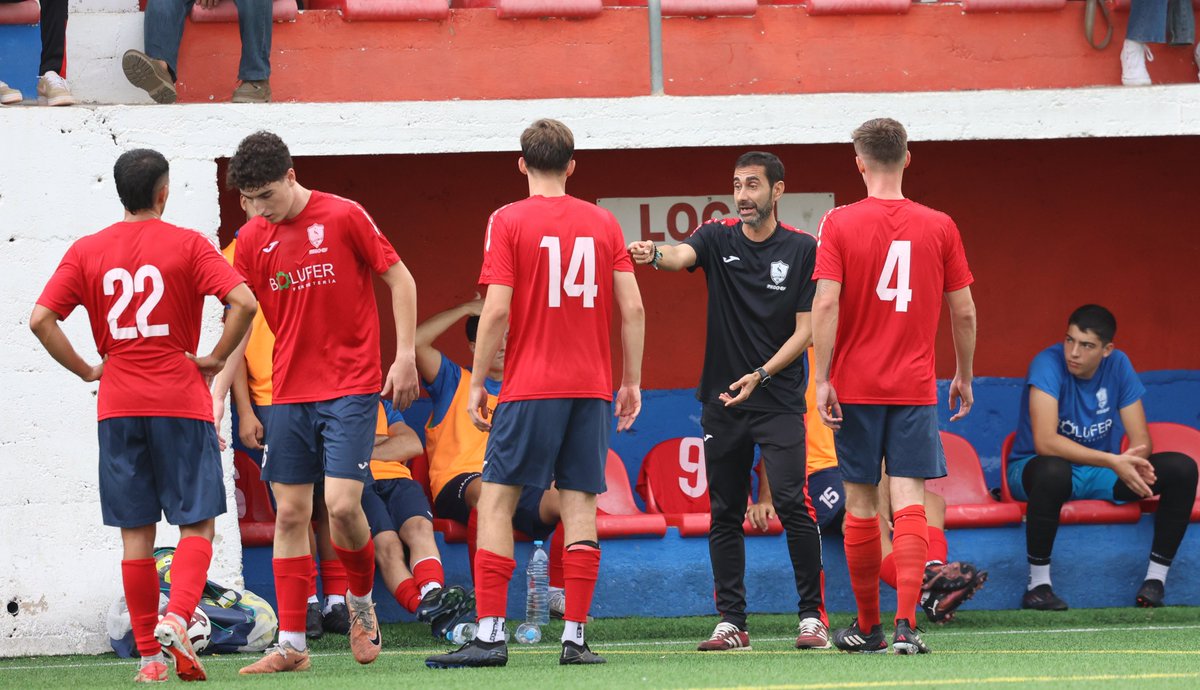 Canfali Marina Alta tweet media