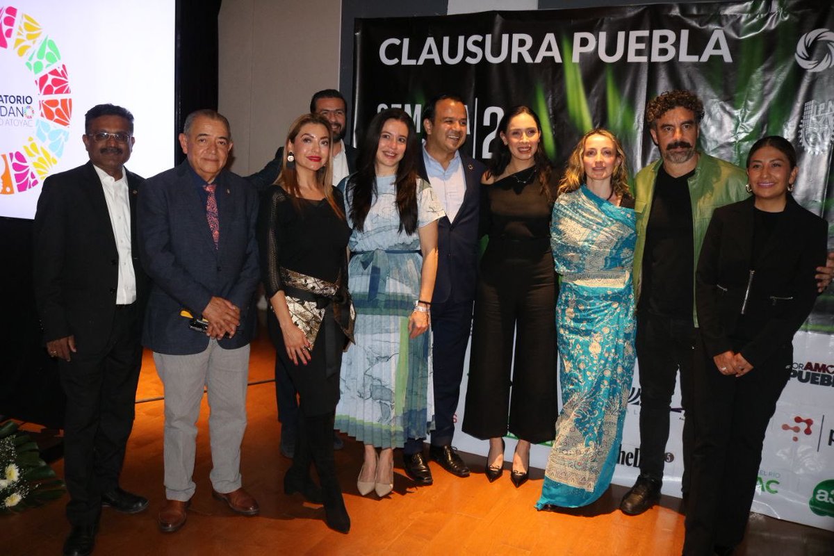 Secretaría de Medio Ambiente tweet media