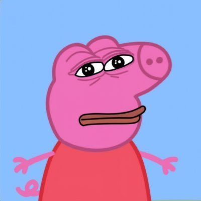 EAC80x's tweet image. $pepig
#pepig 
Diamond holders🎉💯🤞🏼

0xb6368638b05c4420bc4f6d845310612c6a824444