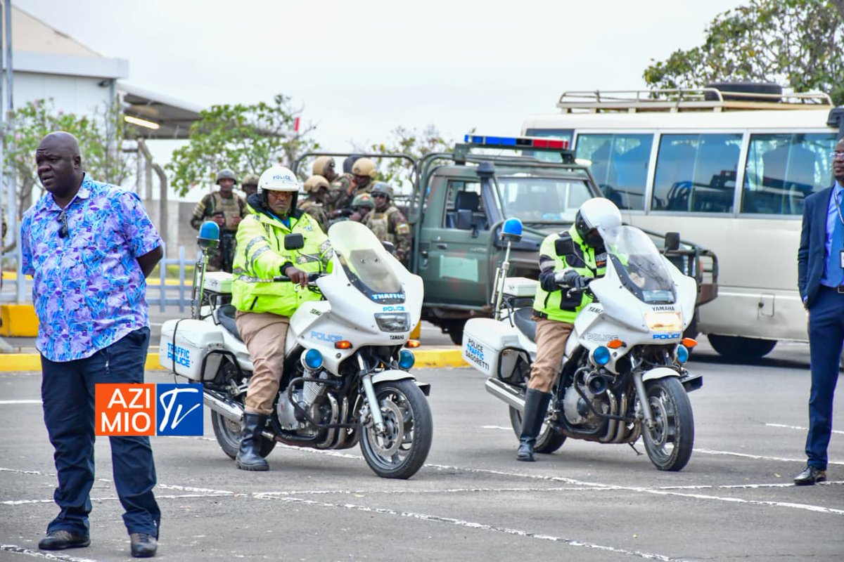 H.E. Rachel Tabitha,MYP tweet media