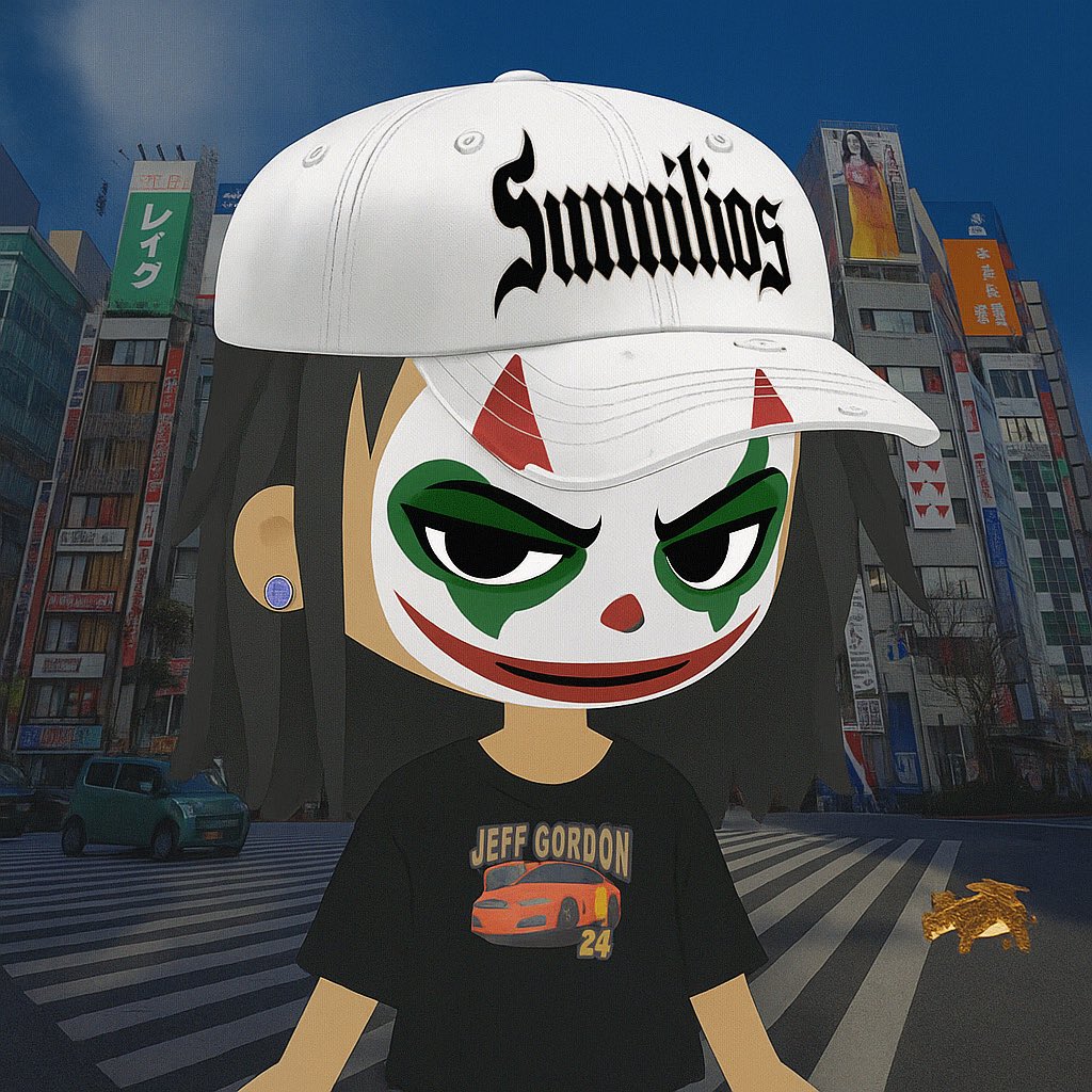 corporatebanker (wush arc) tweet media