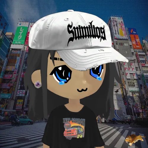 corporatebanker (wush arc) tweet media