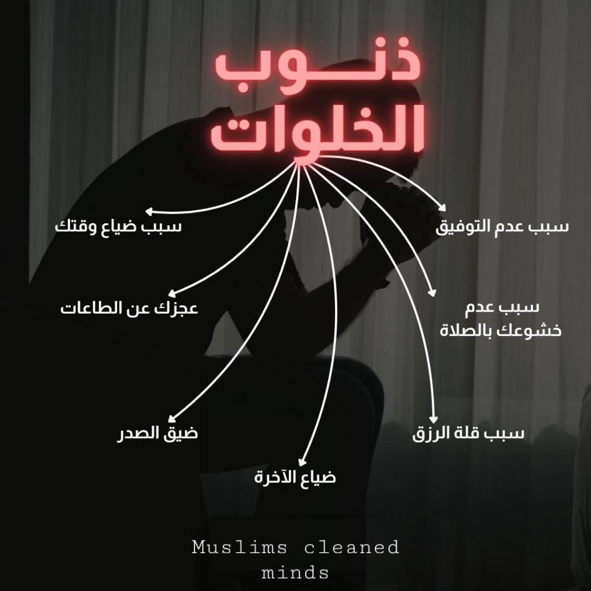 مُسْلِم (@muminbiallah) on Twitter photo 