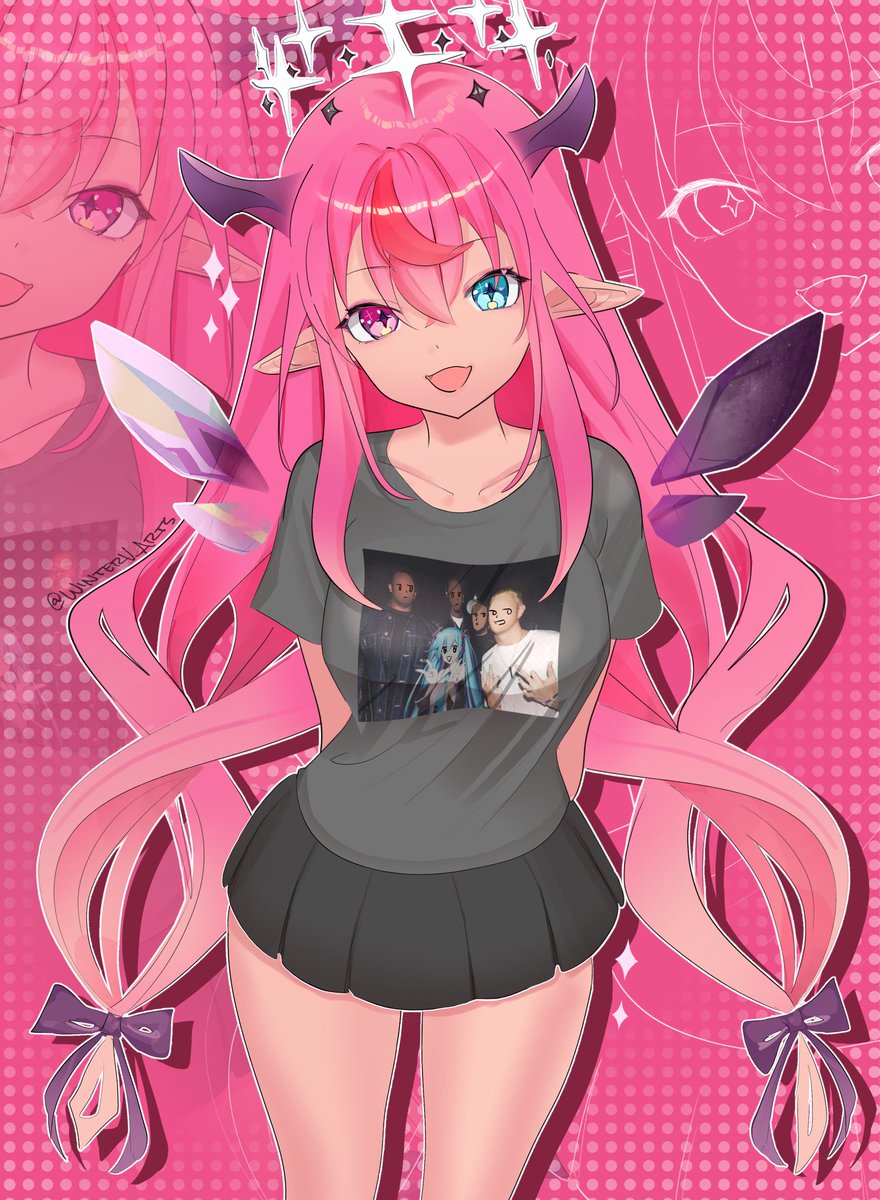 Winter 🎨 tweet media