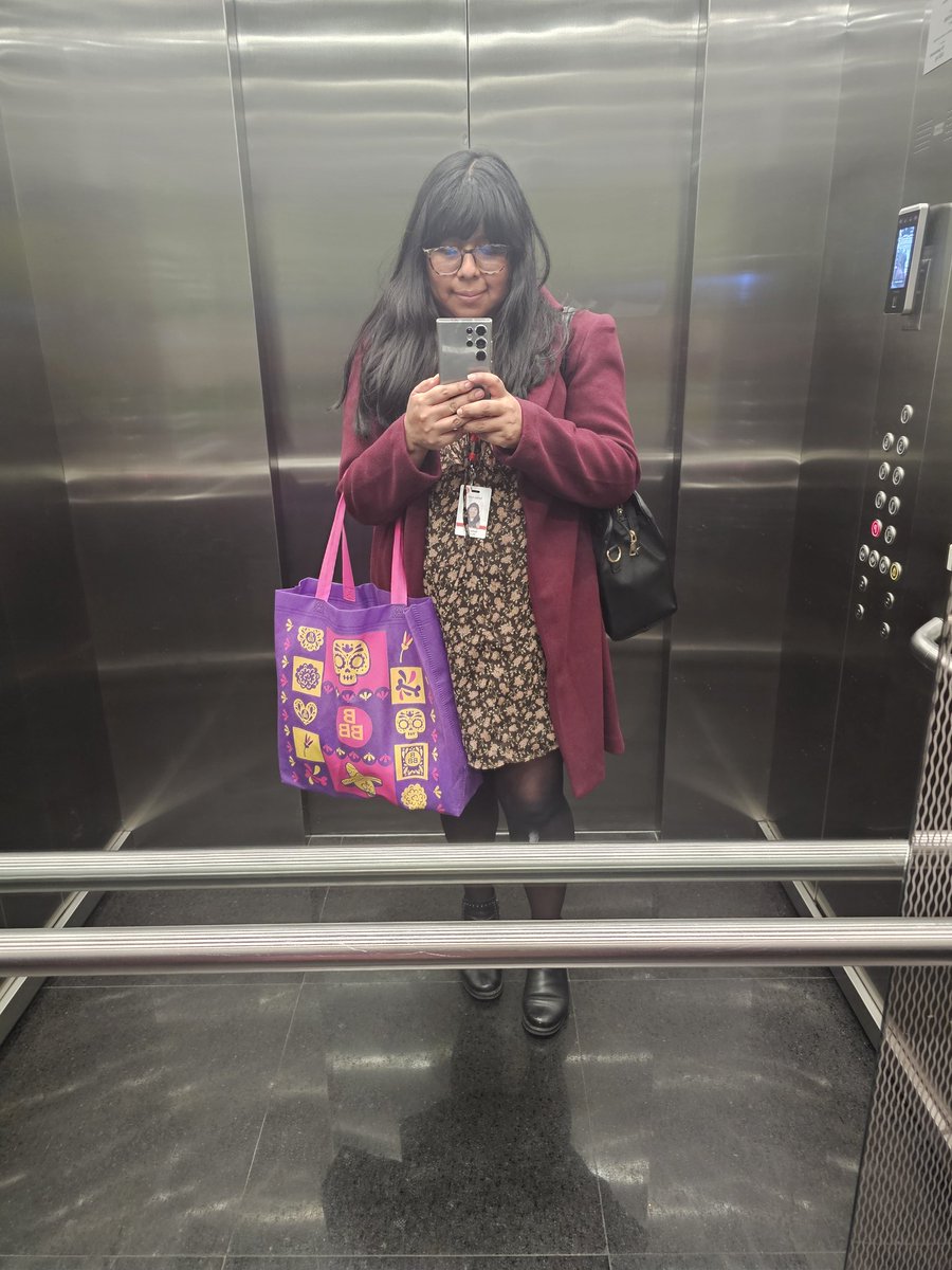 Amo las nuevas bolsitas de <a href="/Tiendas3B/">Tiendas 3B</a> ✨️🍂💜