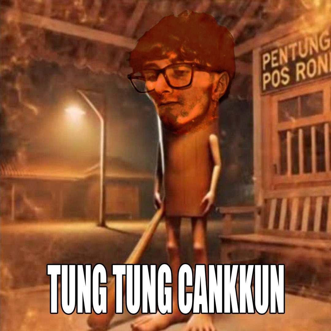 HC posting tweet media