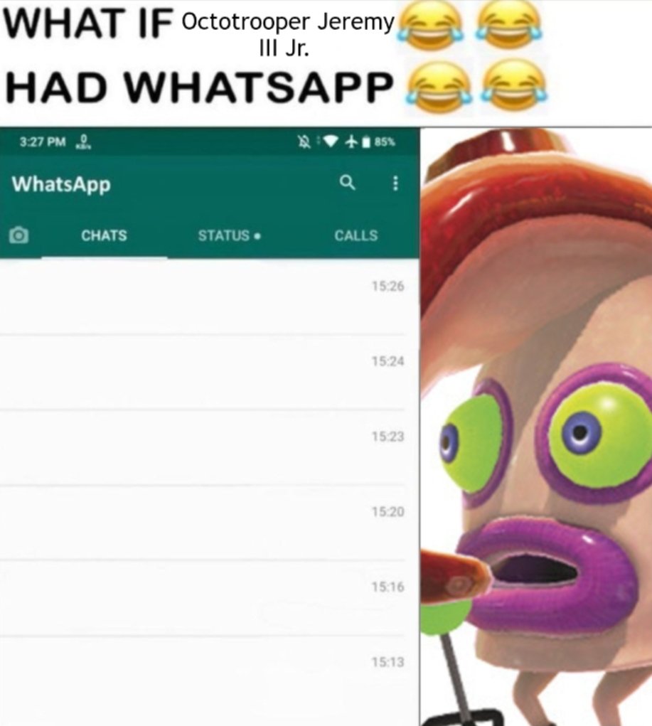 Octarians tweet media