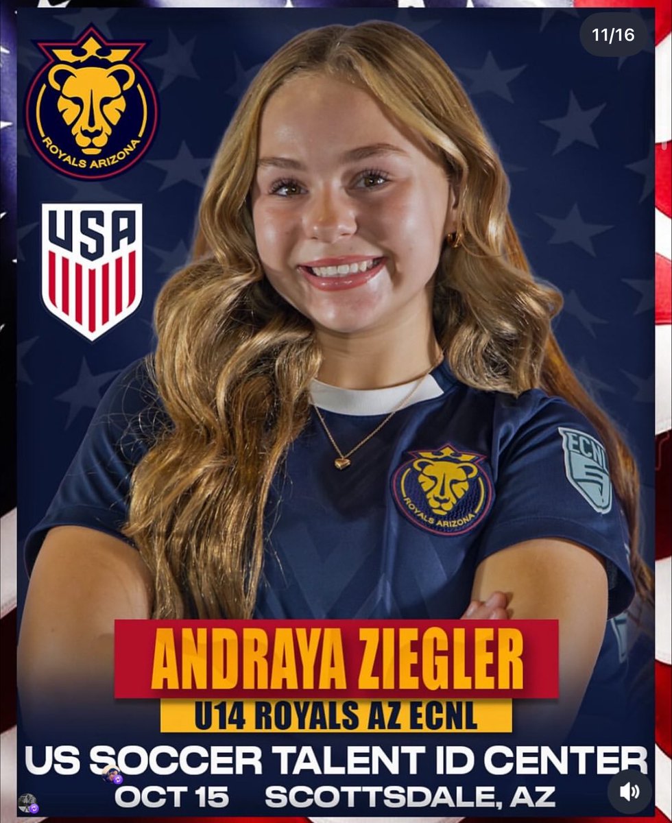 My girl doin big things!