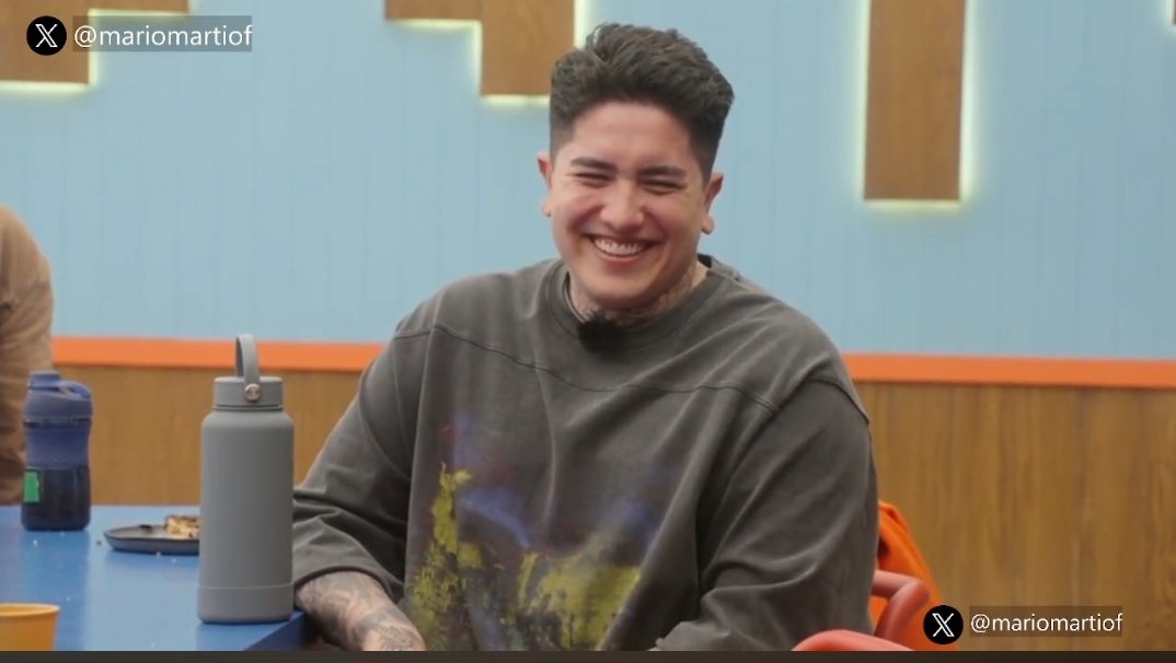 El pinche coraje que me da que esta lesbiana horrenda va a dormir muy tranquila hoy; y mientras mi Bea, llorando.

Este pinche mueble salvado y La Bea, que está en pinches todo, nominada.

Chingan a su madre, pinches musculocas de #LaGranjaVIP.