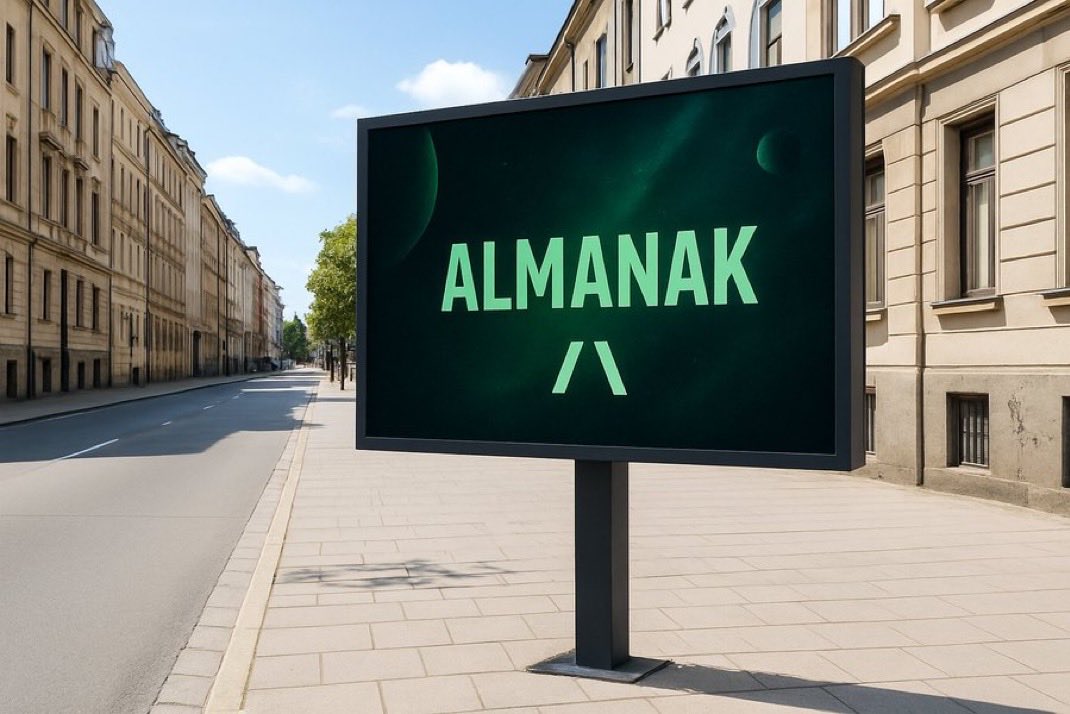 DeFi is evolving faster than ever and <a href="/Almanak__/">Almanak</a> stands at the center of it.

Your portfolio becomes intelligent, managed by adaptive agents that think, learn, and execute strategies in real time.

From yield generation to automated deployment, everything flows seamlessly without