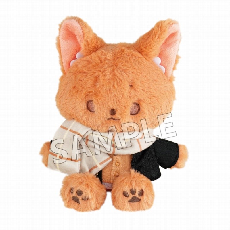 MyProxyJapan's tweet image. 【PRE-ORDER】 Giventhe Movie: To the Sea Fluffy Plush Toy Sato Mafuyu/Ritsuka Uenoyama

Price: P 2,199/ea (ISF inclu)
Downpayment: P 1,699/ea

Pre-order deadline: Until supplies last
Release date: Mid-Oct 2025
ETA to PH: 1-2 months

#givenanime #giventhemovietothesea #givenmerch