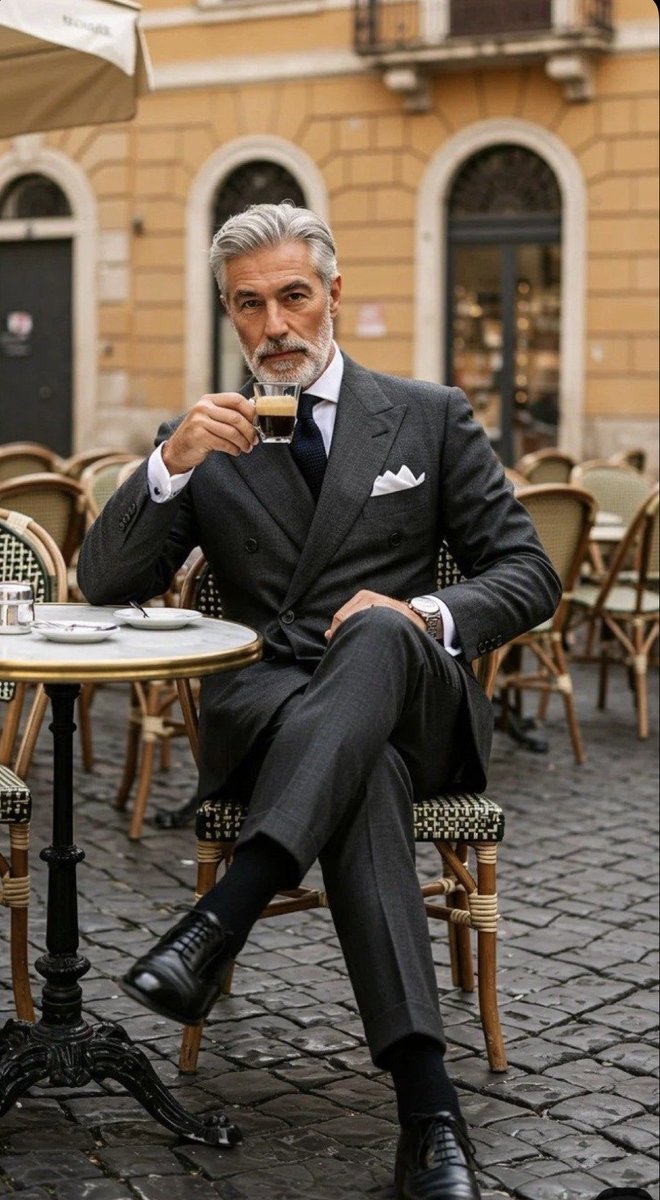 Age
A number,
Class different.
Be the best you can
Love everyone you meet
Love is free, like a second coffee
Today, dress up special and be proud
Go to the shops or to work and be noticed
People will treat you with respect because of it
You will feel different, a spring in you🌹