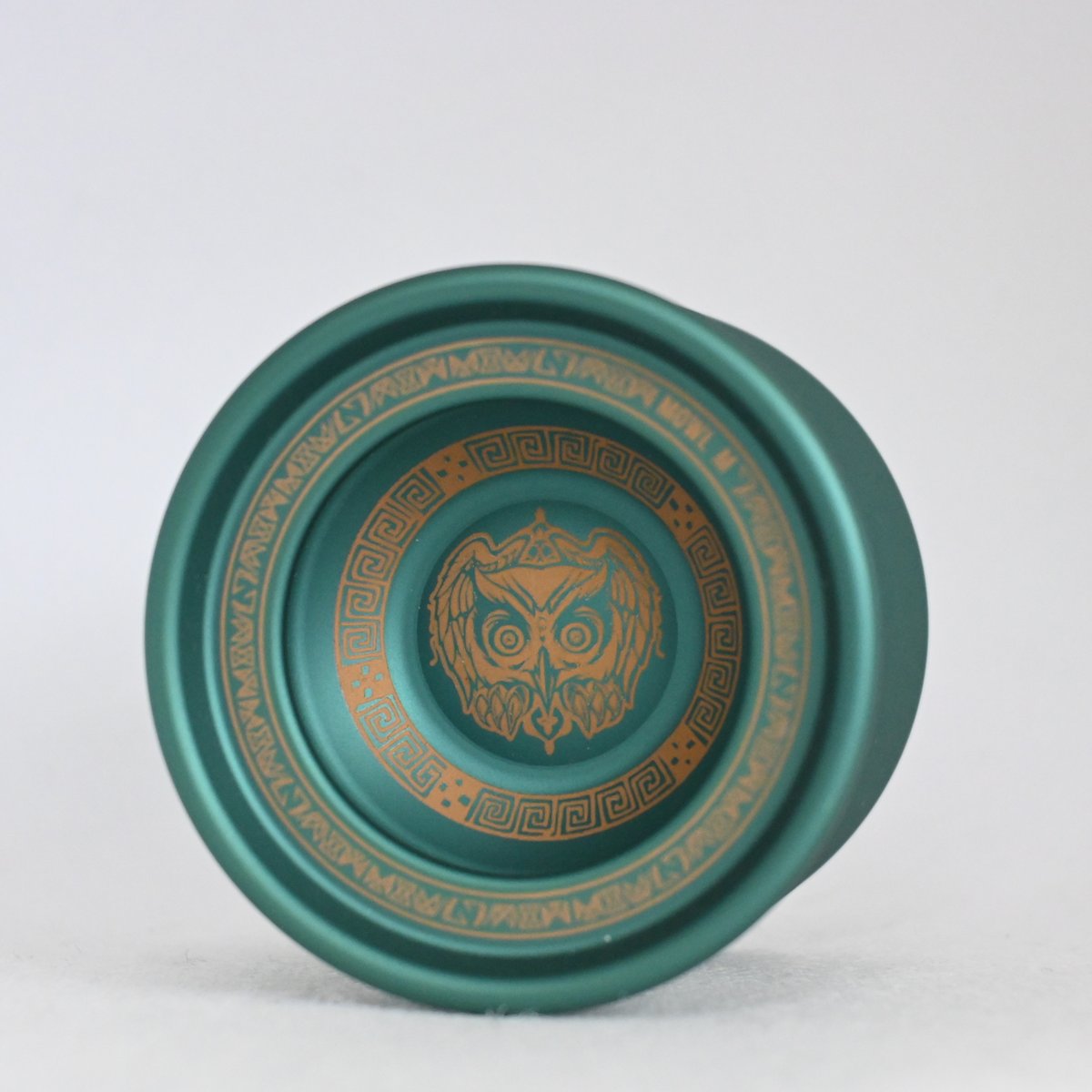 TILDENESS ヨーヨー Tilderness - Wild | Yo-yo Specialty Store Rewind