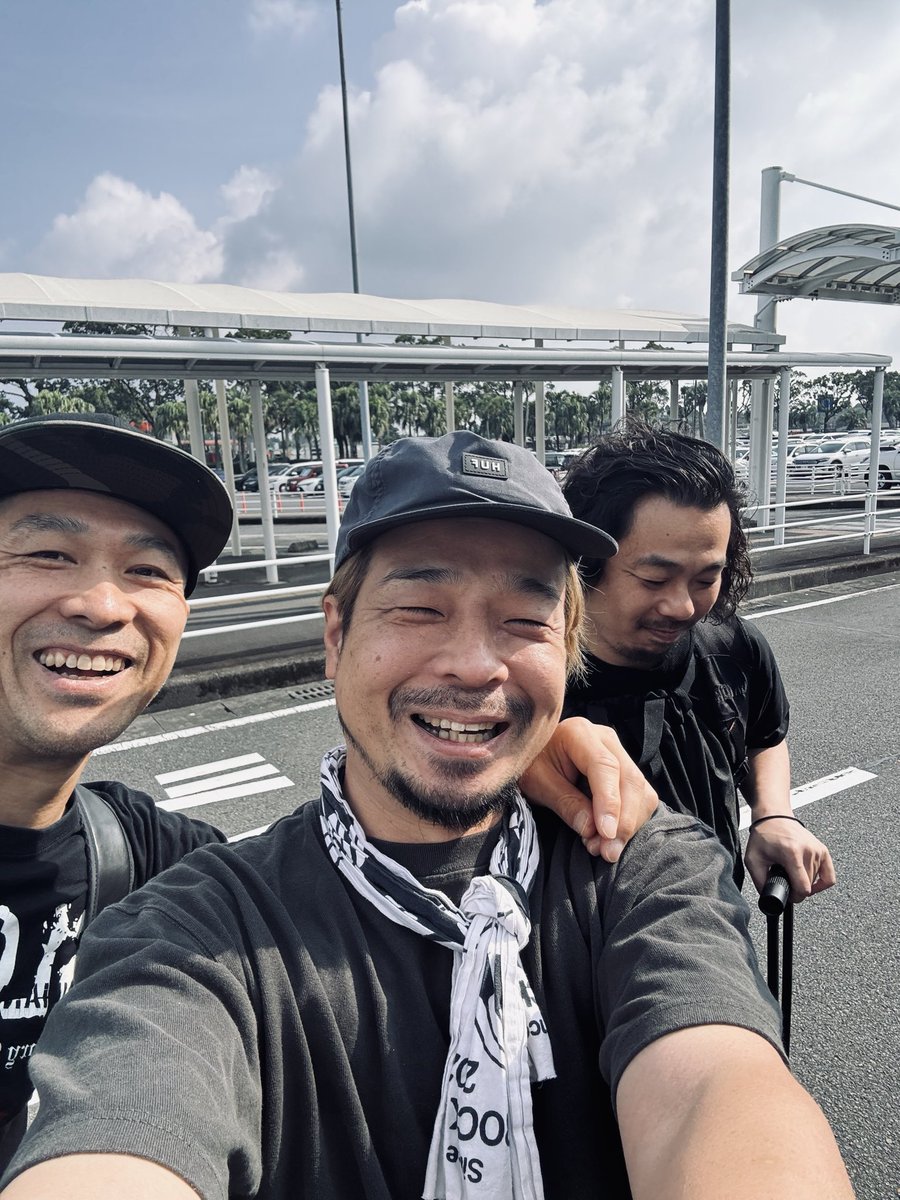 日当たりよし 食も酒も湯もよし 何より人よし 鹿児島が故郷の人は幸せ