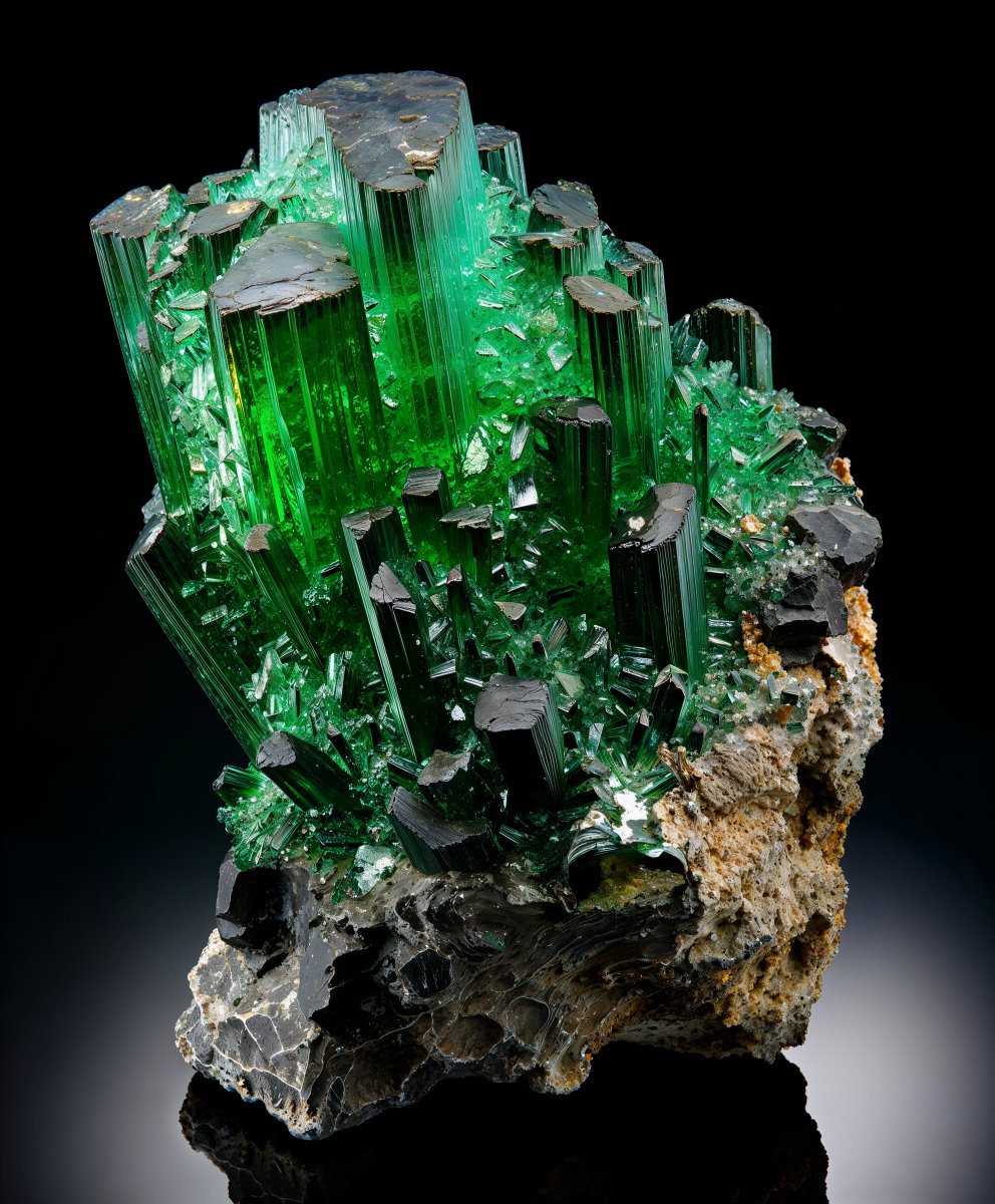 Living Crystals by <a href="/JoltedJeremy/">Jolted ⚡</a> is now LIVE ⚡️⚡️⚡️

MINT HERE ✅
▶️ fractalvisions.io/mint/living-cr… ◀️

1000 rare specimens on <a href="/soneium/">Soneium 💿</a> Layer 2 network.
The creators keep growing with unique projects on Fractal Visions. 🪴🪴🪴💎💎💎 

Connect &amp; Collect exclusively on the Superchain. 🚀