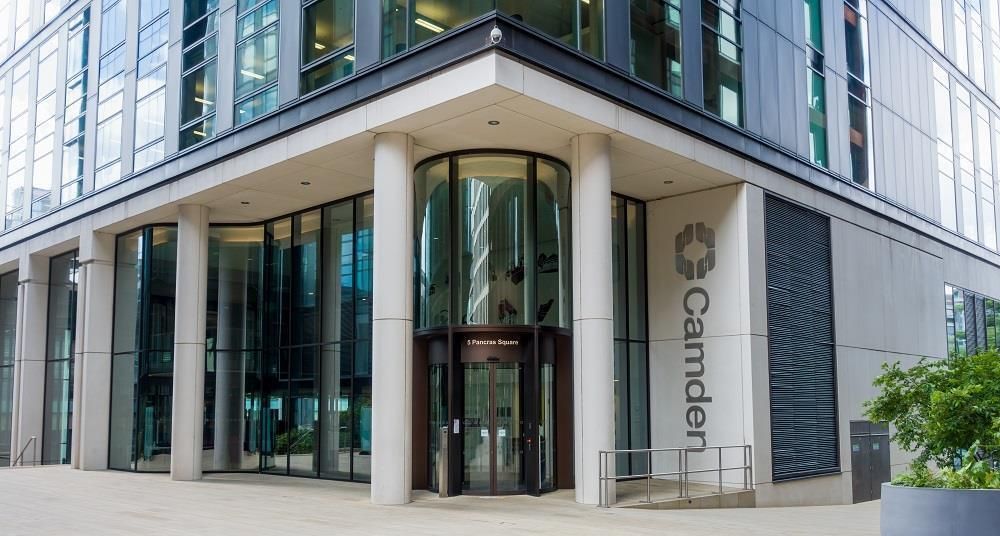 Attn all Camden orgs... We’re approaching the 19 October deadline to take part in Who Cares? A Camden Conversation about Adult Social Care. £250 for participation... Full details here: volunteercentrecamden.org.uk/who-cares-a-ca… #wemakecamden