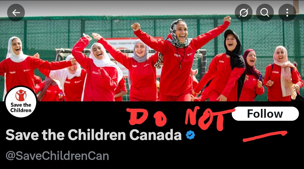 USAVotersUnite's tweet image. FACT: @SaveChildrenCan pays 3rd party for profit companies to get your social media personal information &amp;amp; make unsolicited cold calls to you. These callers make $19-23 an hour to pry your hard earned money from you. 
IF CALLER SAYS, "SAVE THE CHILDREN" HANG UP.   

 REPOST THIS!