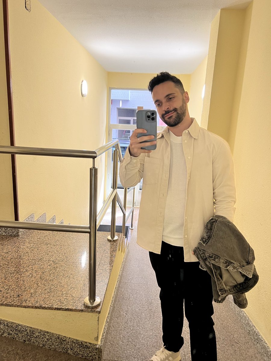 David (@dapers) on Twitter photo Preparado para recoger #PokemonLegendsZA 💗 Preparado para recoger #PokemonLegendsZA 💗